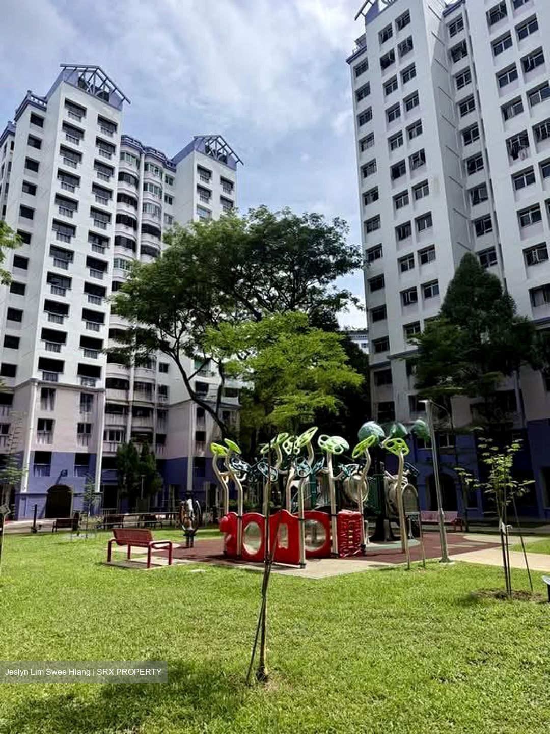 Blk 477 Sembawang Drive (Sembawang), HDB 4 Rooms #586758321